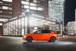Opel Corsa-e 2019 года